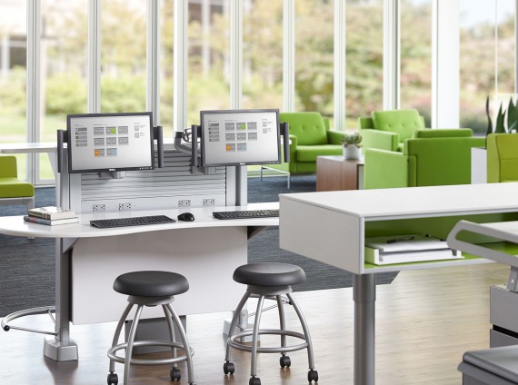 Sync by Steelcase