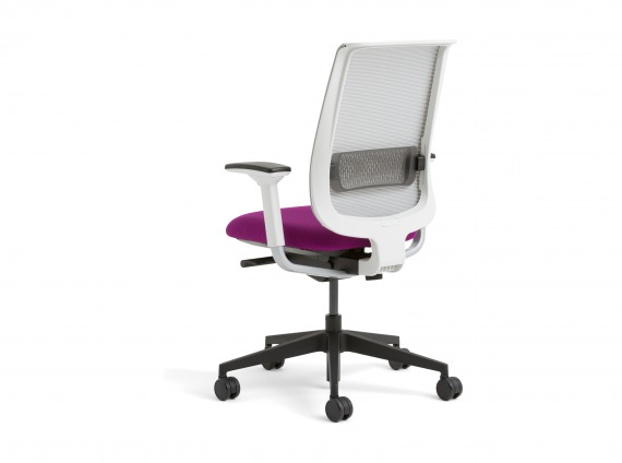 Reply by Steelcase