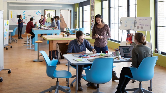 Node by Steelcase