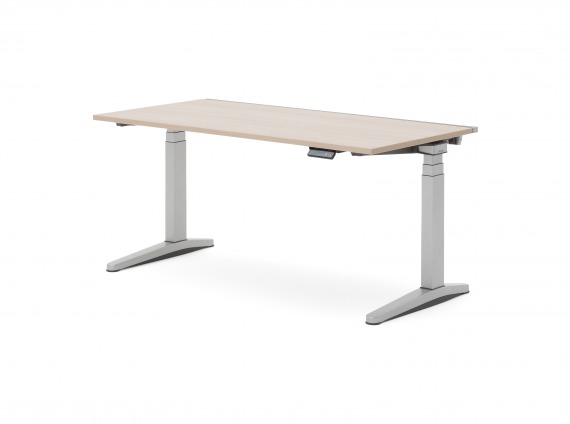 Ology height-adjustable tables
