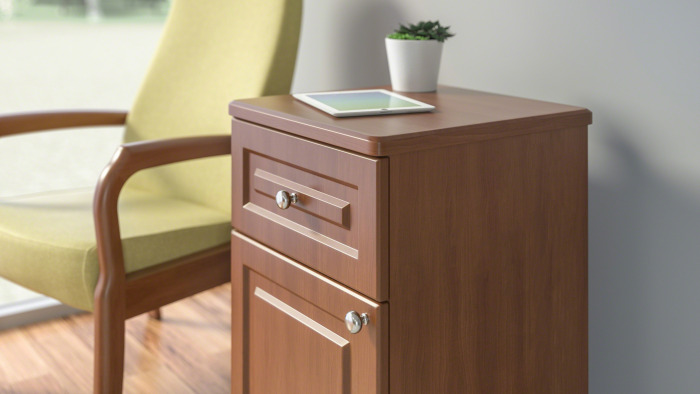 Waldorf by Steelcase
