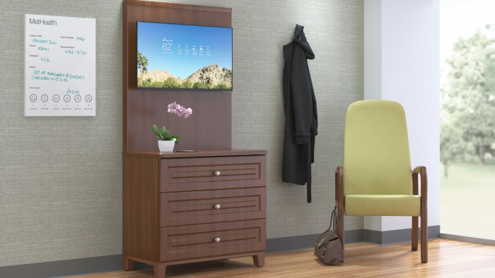 Waldorf by Steelcase