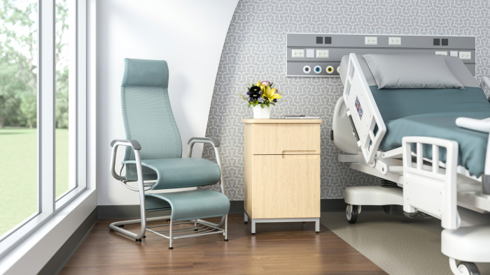 Park by Steelcase