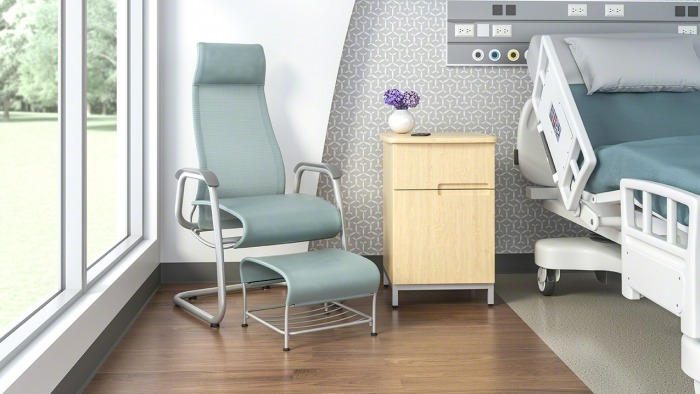 Cura by Steelcase