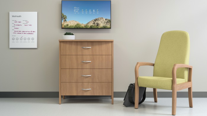 Davenport by Steelcase