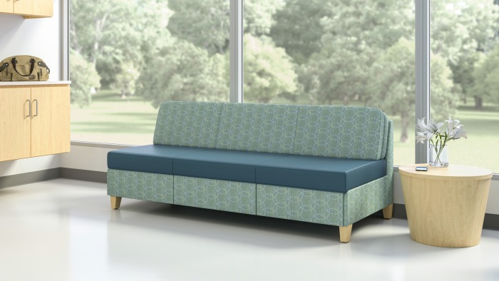 Sieste Sleeper by Steelcase