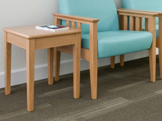 Outlook Empress table