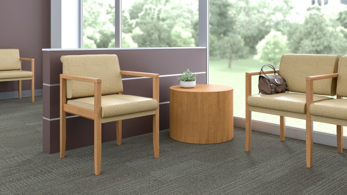 Malibu by Steelcase
