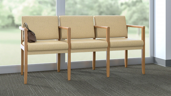 Malibu by Steelcase