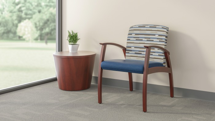 Mitra by Steelcase