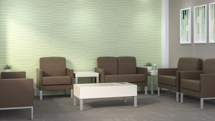 Leela by Steelcase