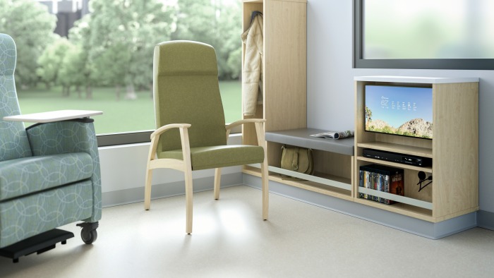 Mitra by Steelcase