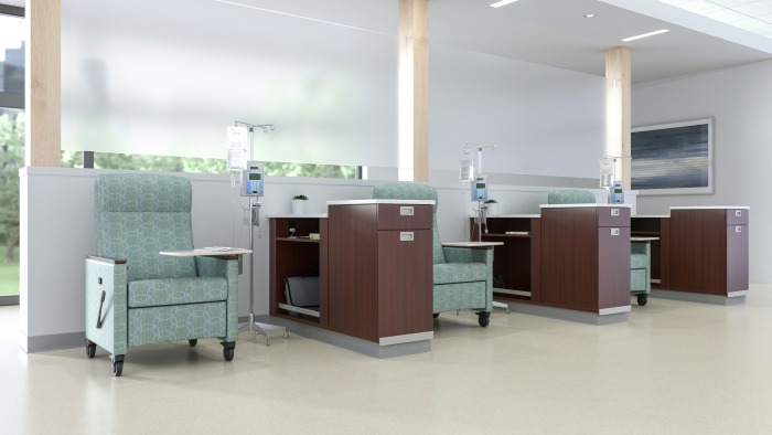 Mineral by Steelcase