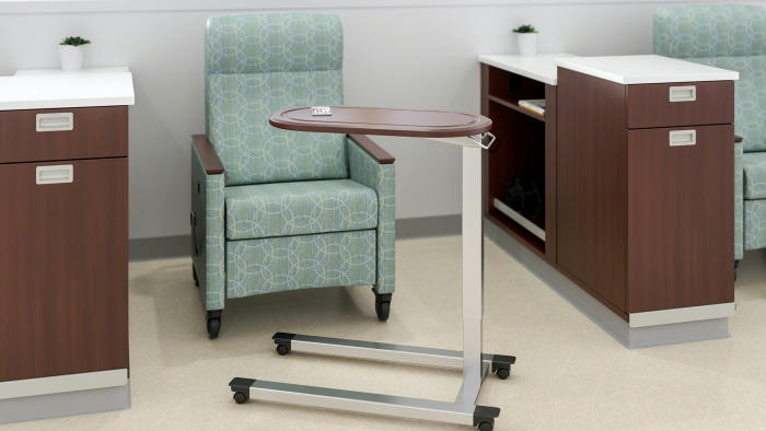 Mineral by Steelcase