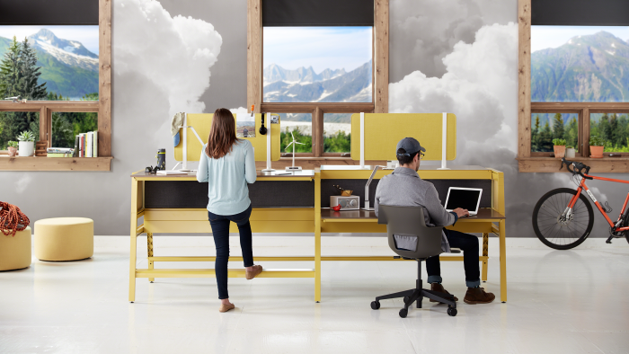Bivi by turnstone