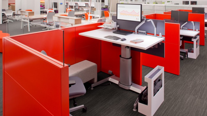 Airtouch by Steelcase