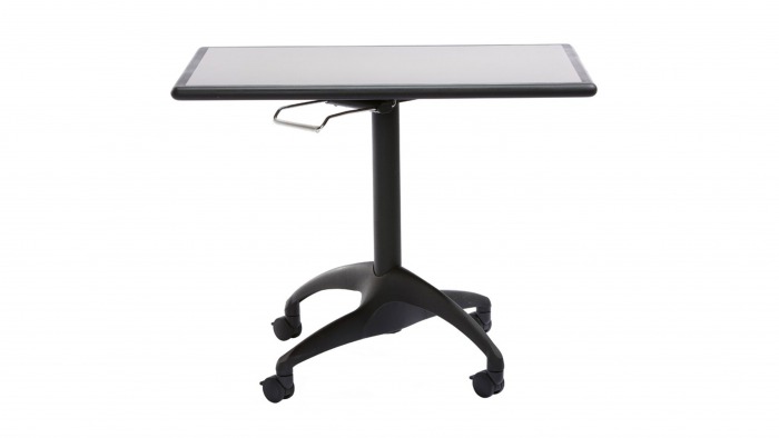 Au Lait Table by Coalesse