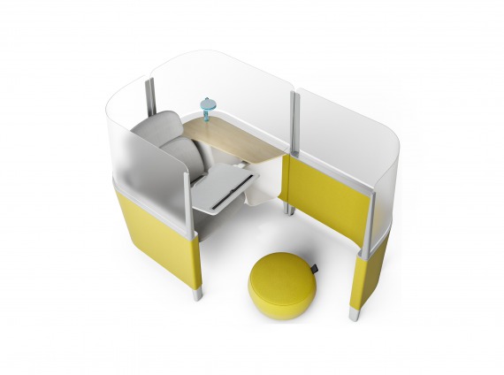 Brody by Steelcase