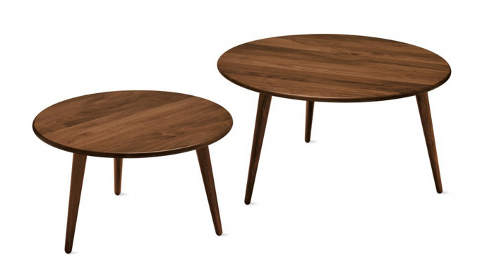 CH008 Sofa Table by Coalesse