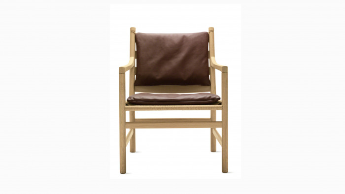 CH44 Ladderback Chair by Coalesse