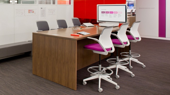 Campfire Big Table by turnstone