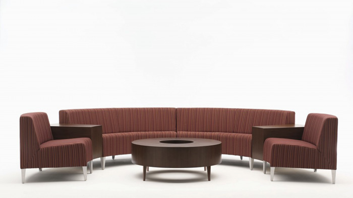 Circa Tables by Coalesse a Steelcase