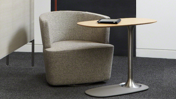 Denizen Table by Coalesse