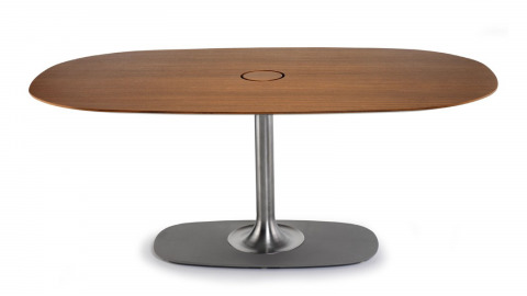 Denizen Tables by Coalesse