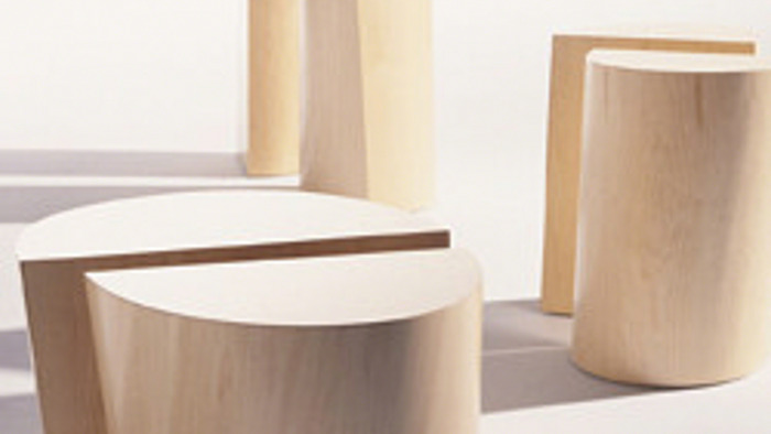 Diekman Tables by Coalesse