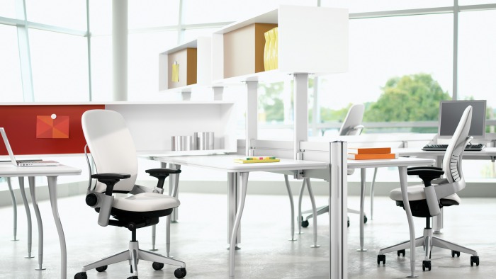 Duo by Steelcase