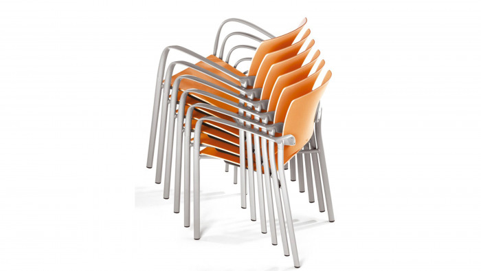Enea Seating by Steelcase