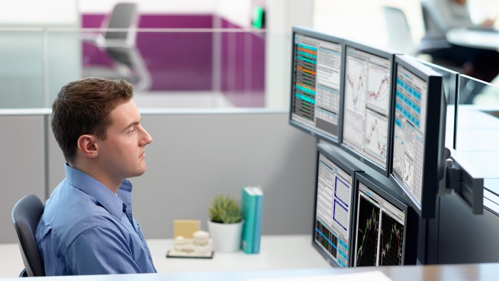Eyesite by Steelcase