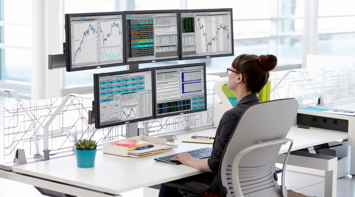 Computer Support Technology That Will Enhance Your Work Space ...