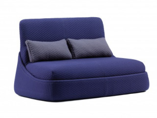 Hosu Lounge Seating by Coalesse