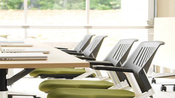 Kart Chair by Steelcase
