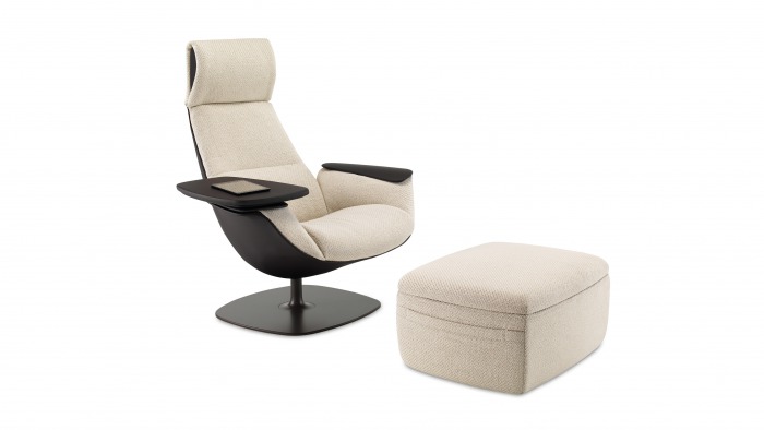 Massaud Seating by Coalesse
