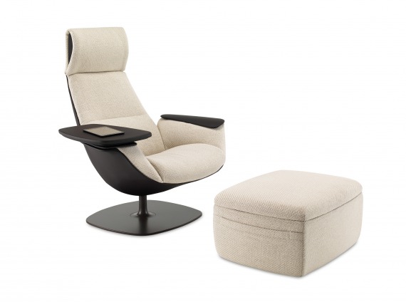 Massaud Seating