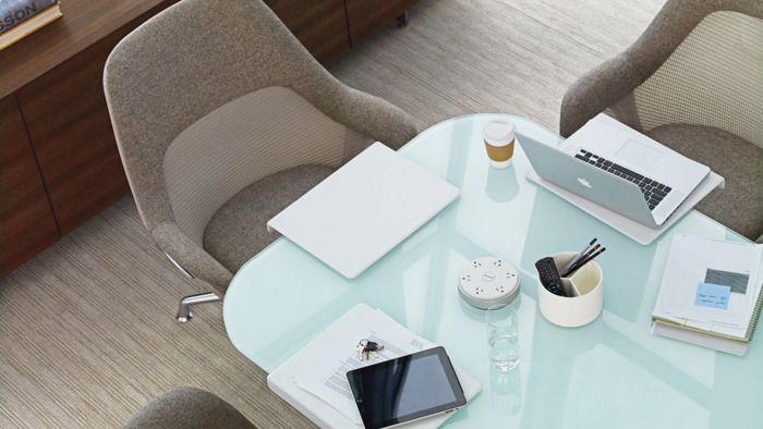 SW_1 Tables by Coalesse
