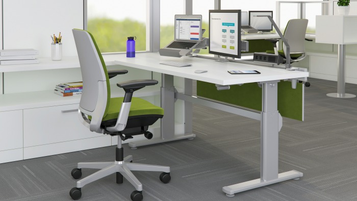 Series 3 by Steelcase
