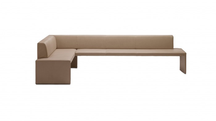 Together Bench by Coalesse
