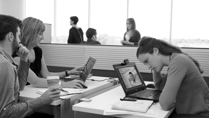 V.I.A. by Steelcase