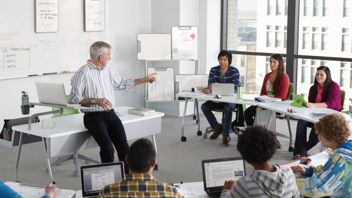 Verb Whiteboard by Steelcase