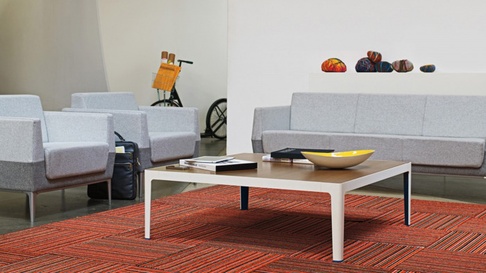 CG_1 table + Visalia Lounge