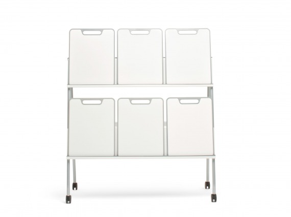 Verb Whiteboard by Steelcase