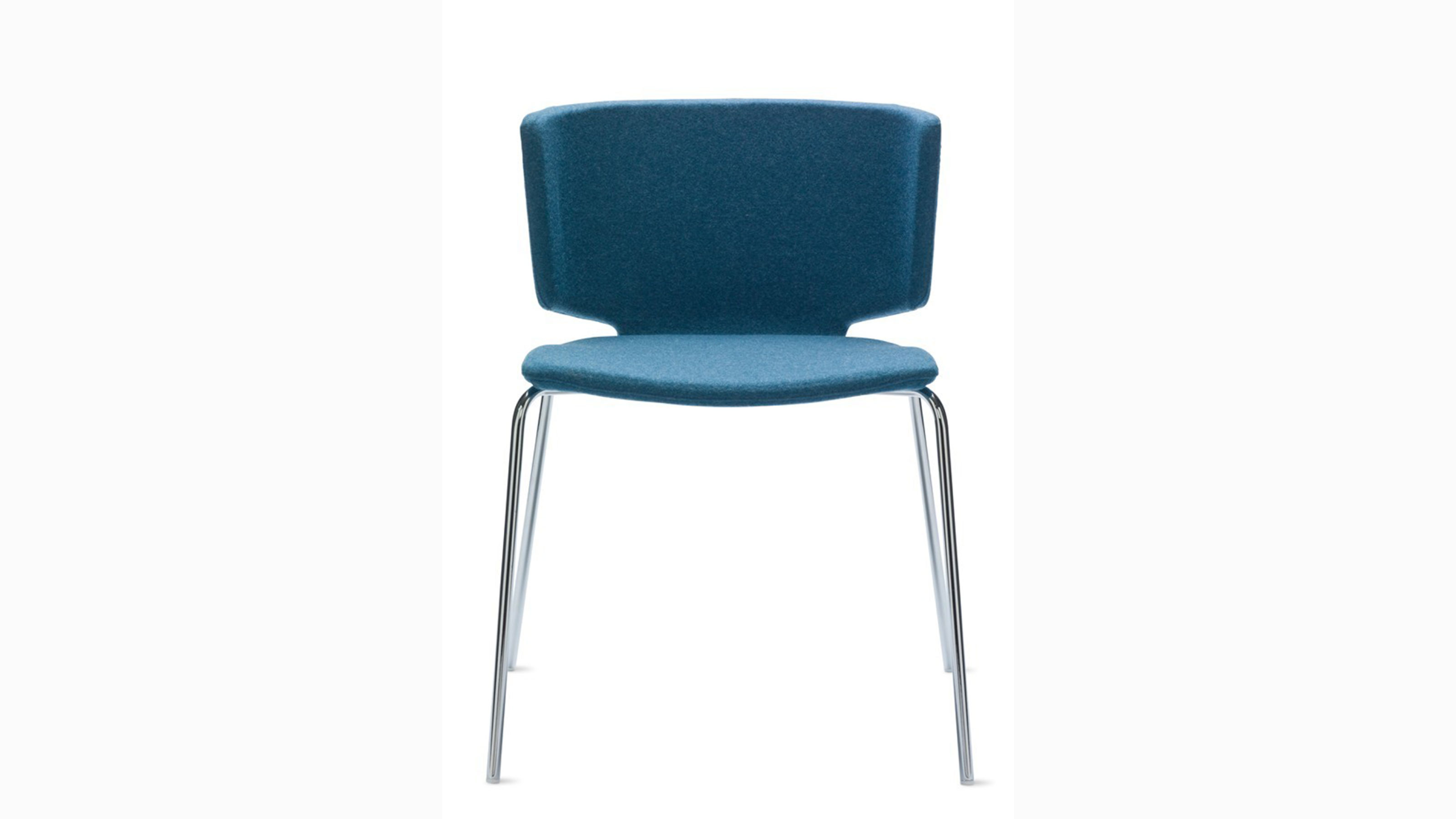 steelcase wrapp chair