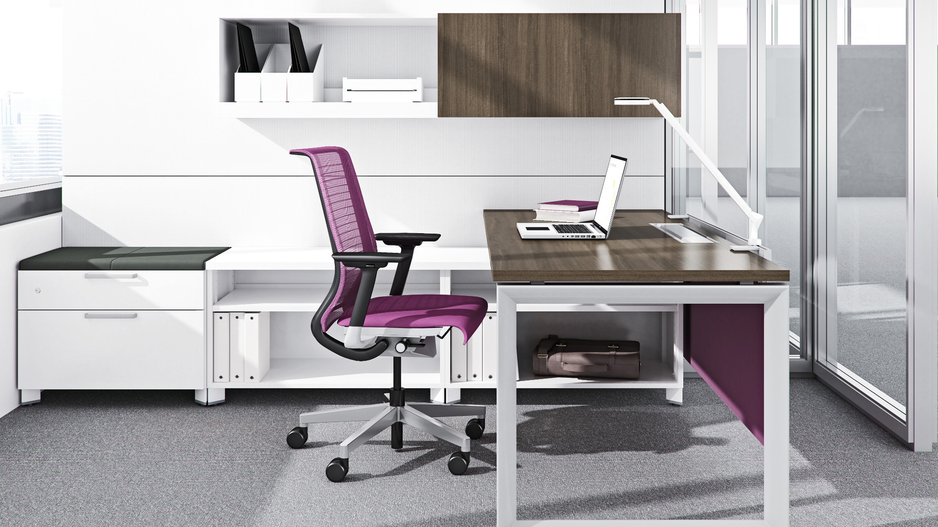 How To Choose The Right Office Chair