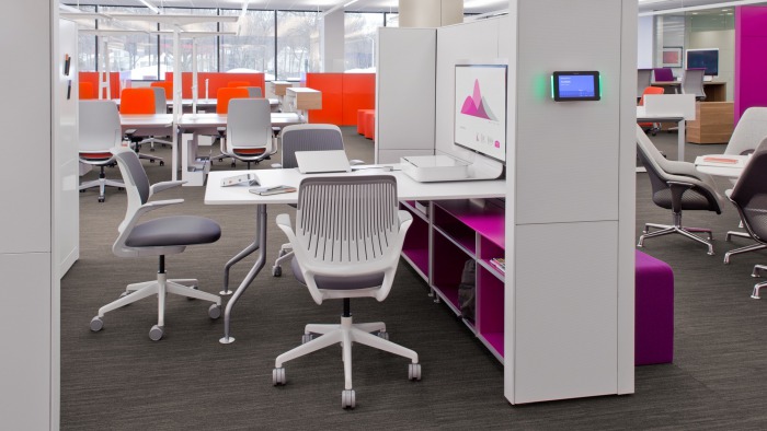 c:scape by Steelcase