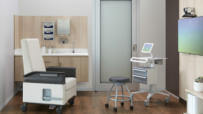 Folio by Steelcase