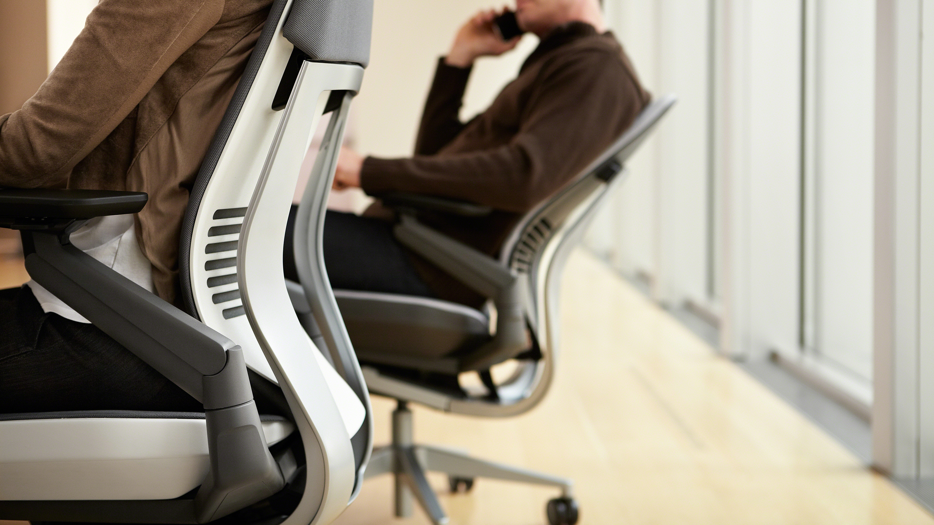 picking the right office chair