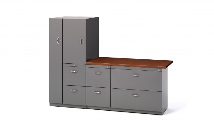 TS Series by Steelcase